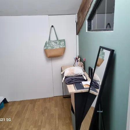 Appartement Petit Nid *