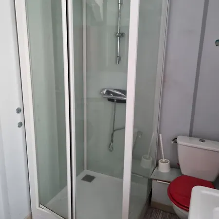 Appartement Petit Nid Laroquebrou