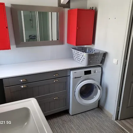 Appartement Petit Nid